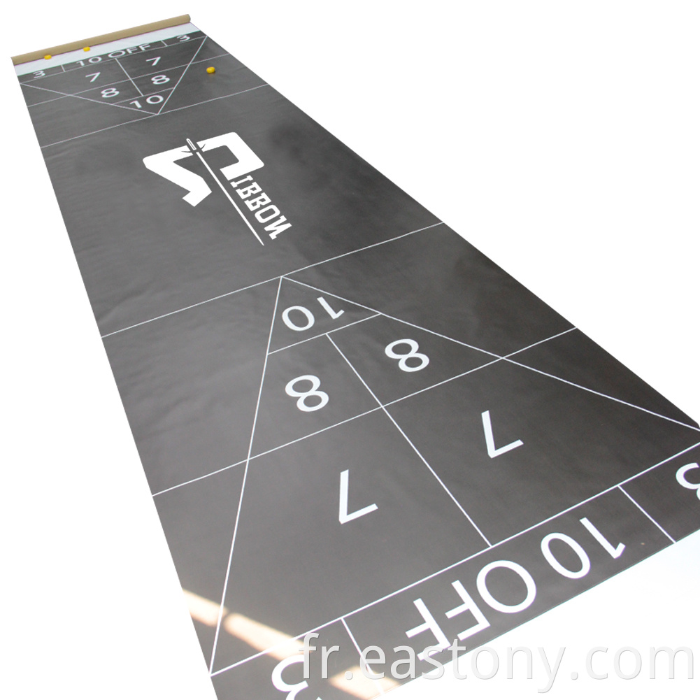 High Quality Shuffleboard Game